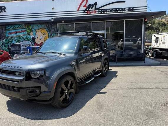 LAND ROVER DEFENDER 2023 SALE2FEU7P2150449 image